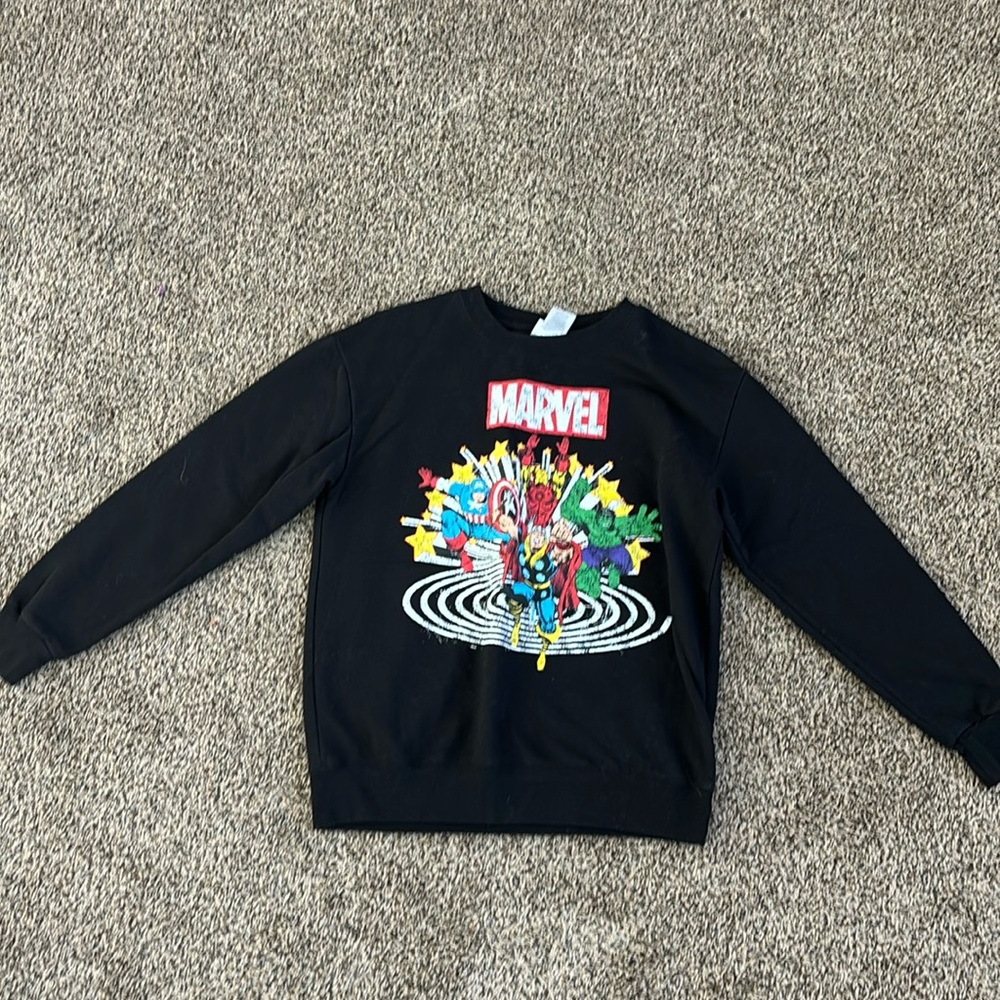 Marvel Avengers Sweatshirt